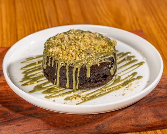 Malton Lava Cake