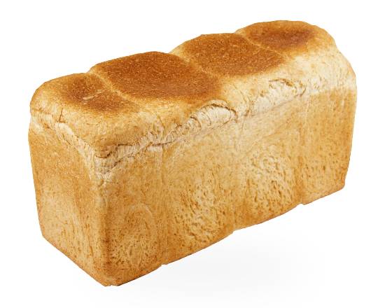 Whole Wheat Loaf