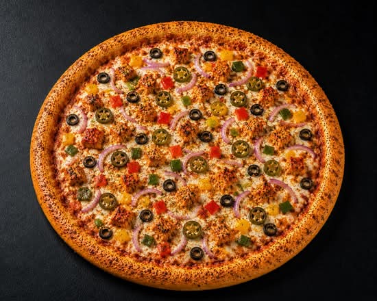PaPizza Chicken Supreme Pizza