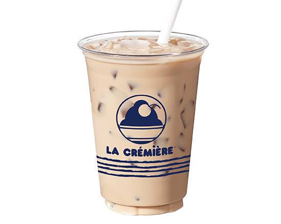 Café glacé / Iced Coffee