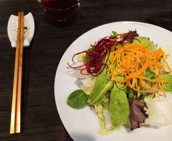 Avocado Salad