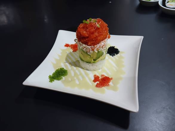 Tuna Tower