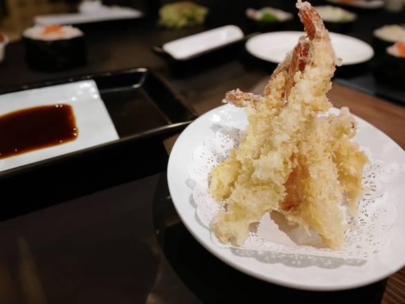 (AP) Shrimp Tempura (6pcs)
