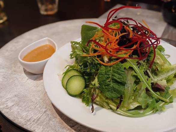 Green Salad