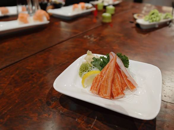 Crab Stick(Kani)