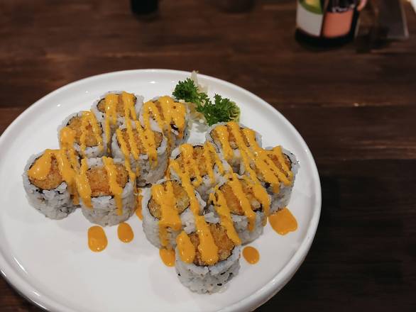 Sp Salmon Roll
