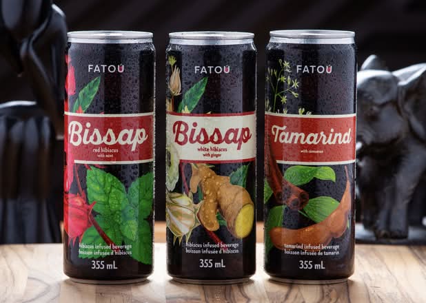 Red Bissap