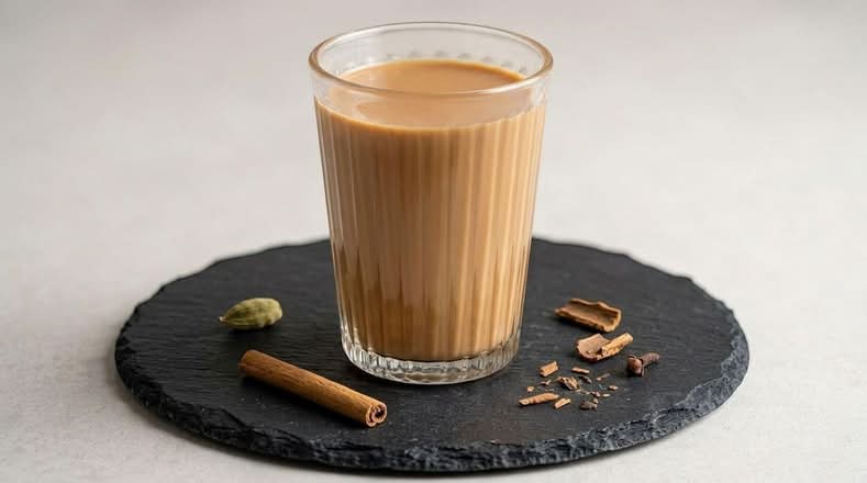 Masala Chai