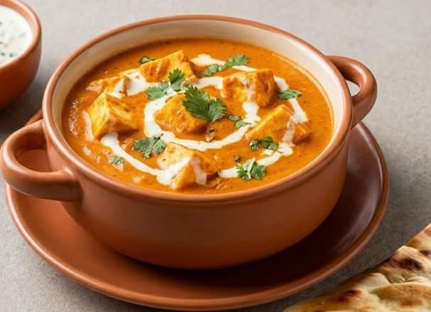 Shahi Paneer