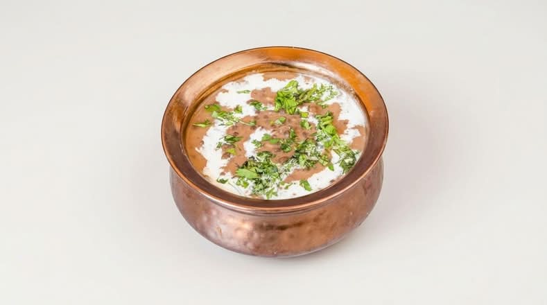Dal Makhani