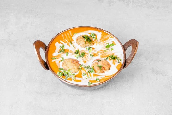 Malai Kofta