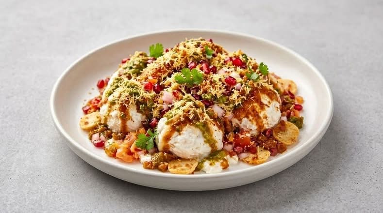 Dahi Bhalla