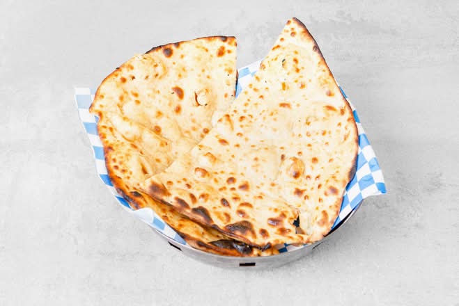 Tandoori Roti