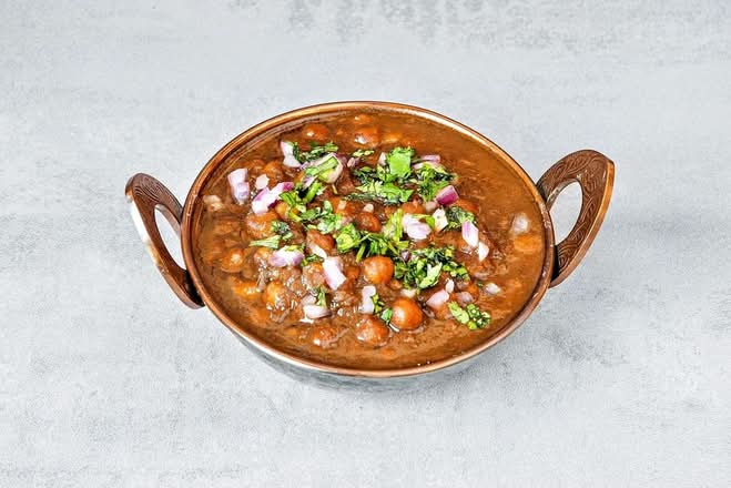Chana Masala