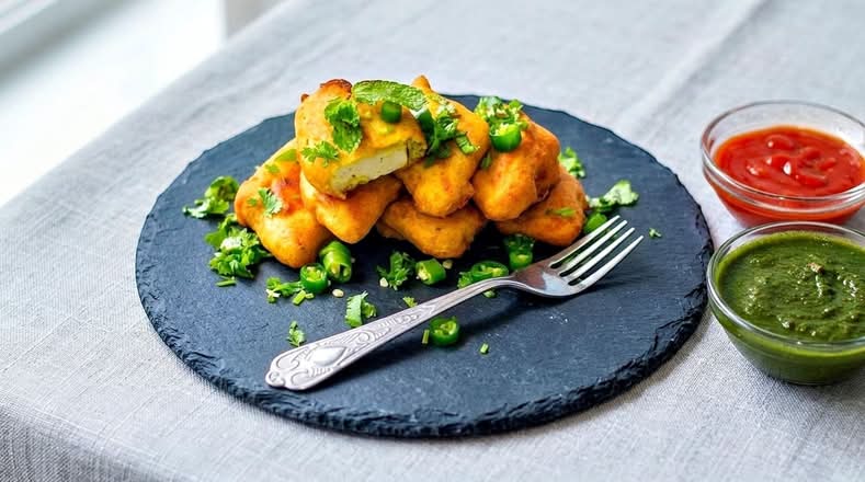Paneer Pakora