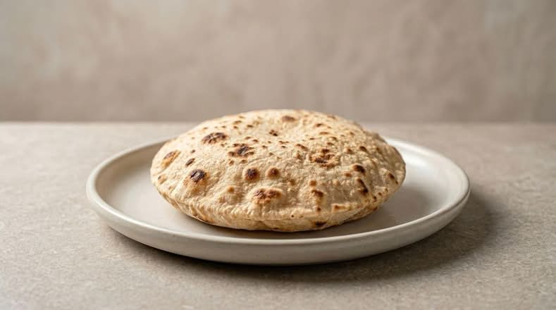 Tawa Roti