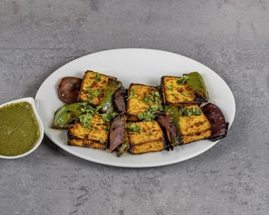 Paneer Tikka