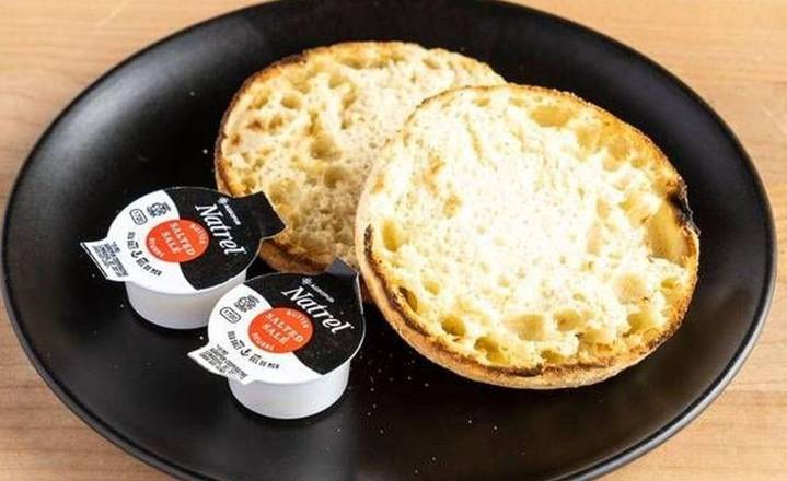 Muffin anglais / English Muffin