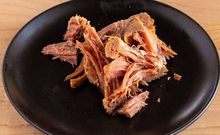 Jambon maison / House ham