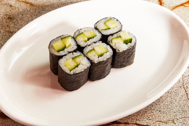 Kappa Maki