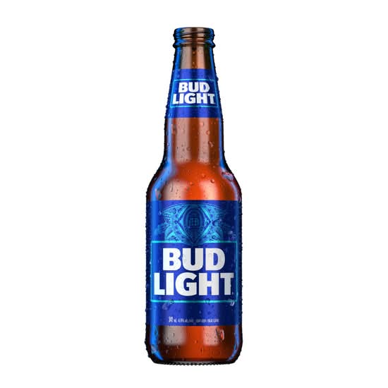 Bottle Bud Light
