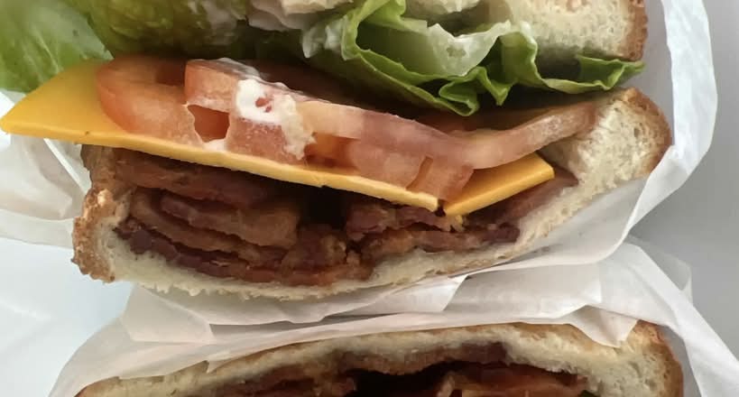 Club Sandwich