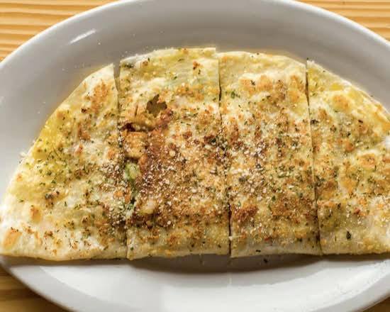 Chicken Quesadilla