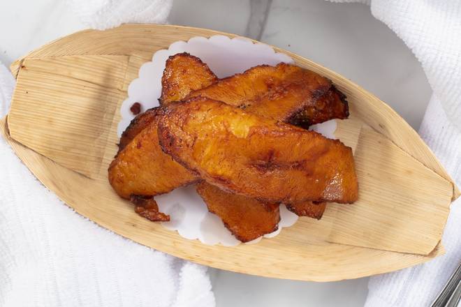 Plantains (3 pcs)