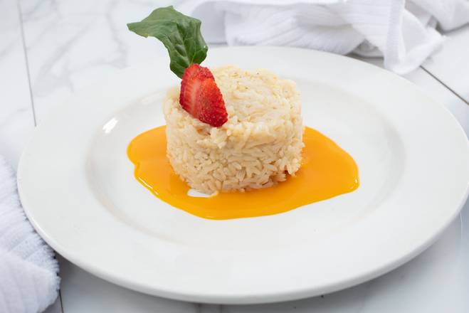 White Rice