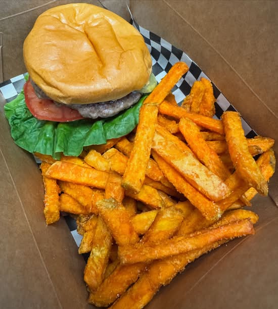 OG Burger