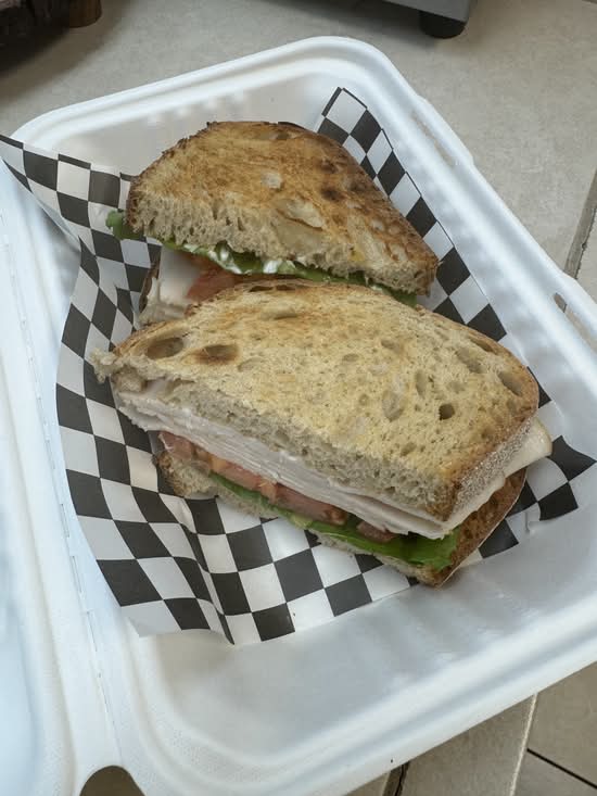 Turkey Club