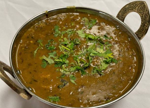 Daal Makhni