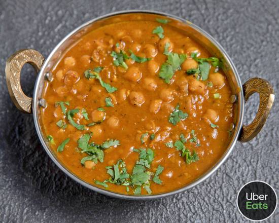 Channa Masala