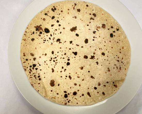 Tawa Roti