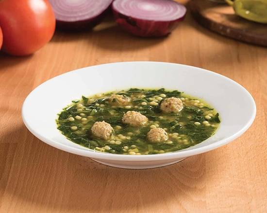 Italian Wedding Soup