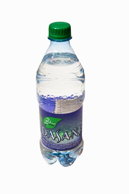 AQUAFINA Water (Bottle)
