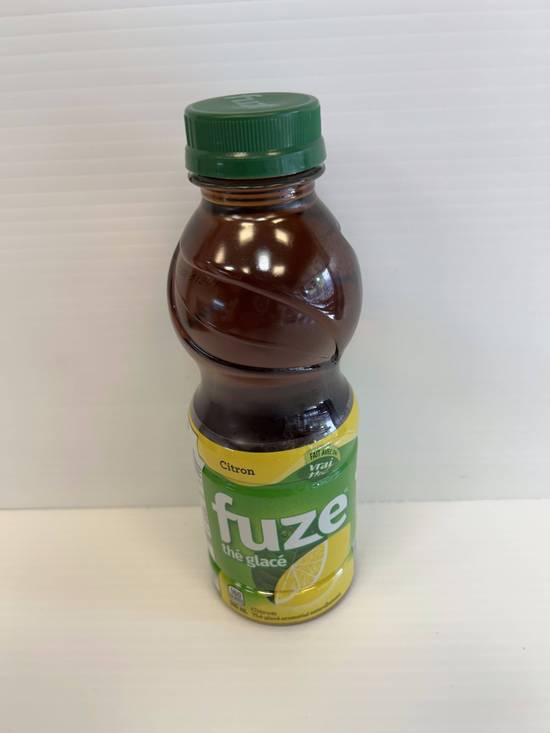 Ice Tea (Bottle)