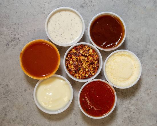 Dipping Sauce