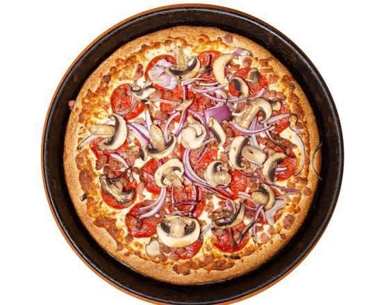 House Pizza (Medium) (12")