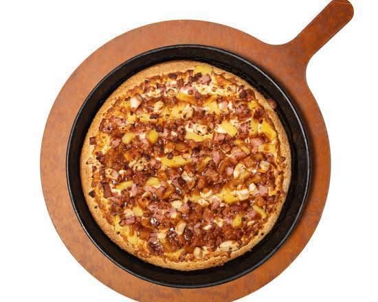 Southwest Hawaiian Pizza (Large) (14")