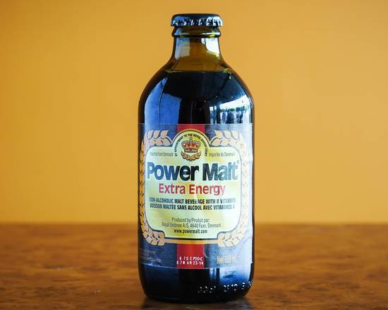 Power Malt