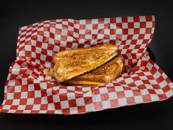 Grilled Cheese