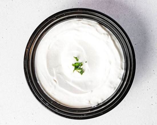 Garlic Sauce