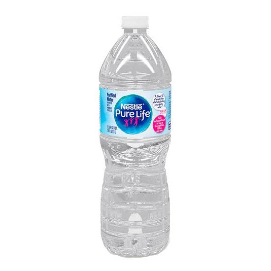Bottle Water