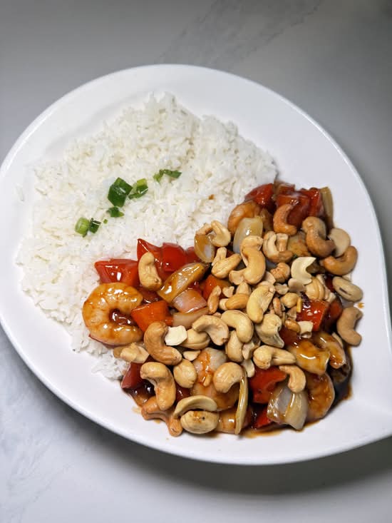 Cashew Nuts