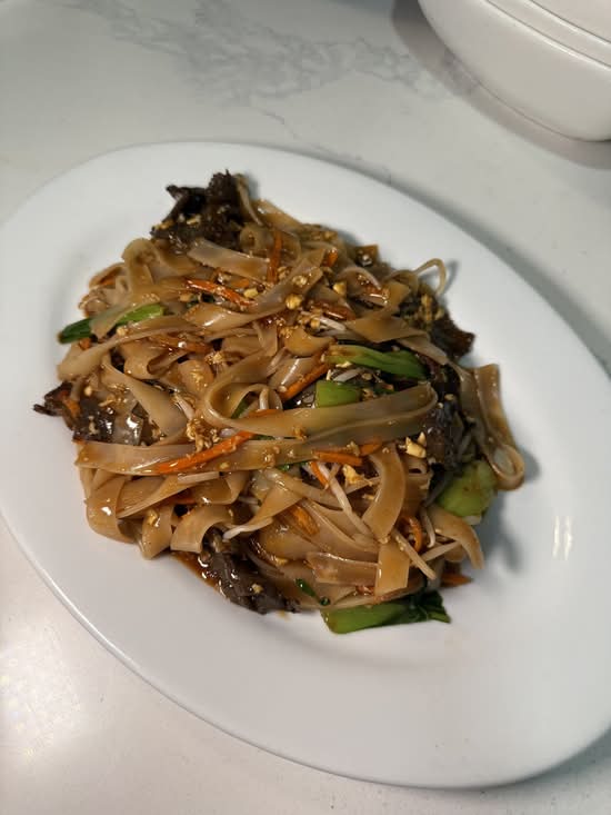 Pad See Ew