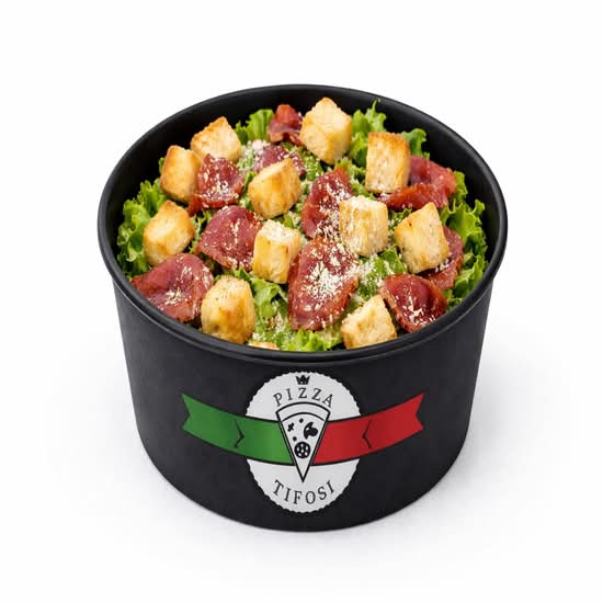Salade César / Caesar Salad