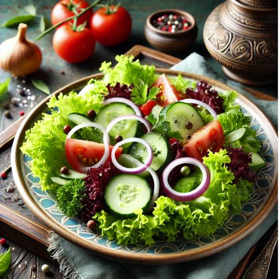 Salade Verte