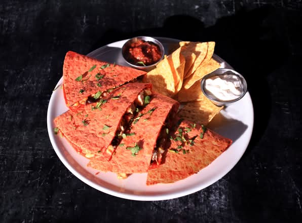 Quesadilla