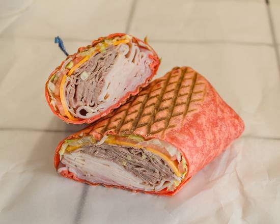 Canadian Sandwich